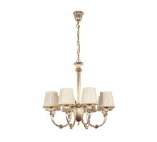 Подвесная люстра Arti Lampadari Roana E 1.1.8 CG