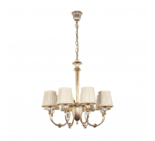 Подвесная люстра Arti Lampadari Roana E 1.1.8 CG