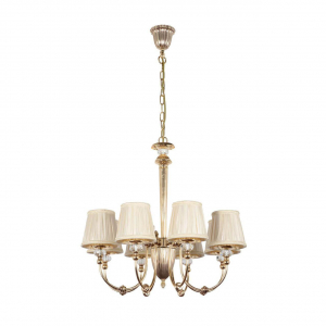 Подвесная люстра Arti Lampadari Roana E 1.1.8 CG