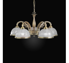 Подвесная люстра Reccagni Angelo L 3830/5