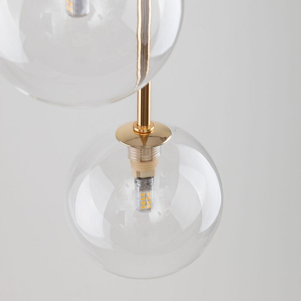 Подвесная люстра TK Lighting 5942 Nilos Подвесная люстра TK Lighting 5942 Nilos