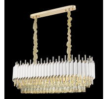 Подвесная люстра Wertmark Cartuccia WE138.14.003