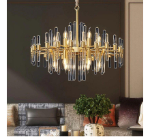 Подвесная люстра Romatti Kobo Cassiopeya 6307-6B