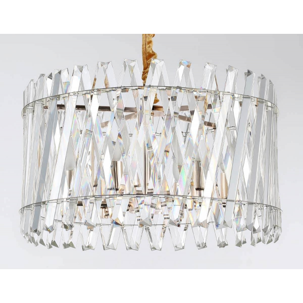 Подвесная люстра Ambrella light Traditional TR5063 Подвесная люстра Ambrella light Traditional TR5063