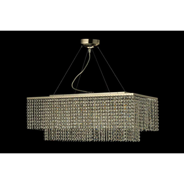 Подвесная люстра Arti Lampadari Milano E 1.5.70X25.502 N Подвесная люстра Arti Lampadari Milano E 1.5.70X25.502 N