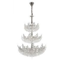 Подвесная люстра Citilux Ritz CL310261