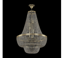 Подвесная люстра Bohemia Ivele 19091/H2/55IV G
