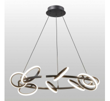 Люстра подвесная Lussole KIMBLE LSP-7419