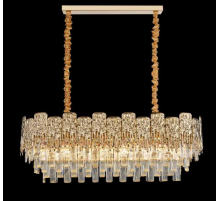 Люстра подвесная Alfa Light F2024-07 E14*16 Yongjin