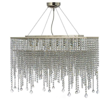 Подвесная люстра Arti Lampadari Milano E 1.5.70X25.105 N