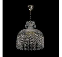 Подвесная люстра Bohemia Ivele 14781/35 G R