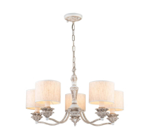 Подвесная люстра Favourite Fima 2700-5P