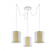 Подвесная люстра Eglo Arnhem 43403