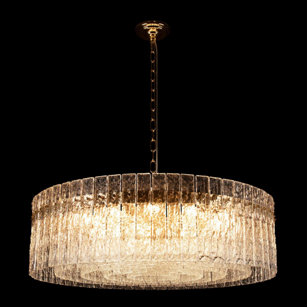 Подвесная люстра Loft IT Nevada 10297/800 French gold Подвесная люстра Loft IT Nevada 10297/800 French gold