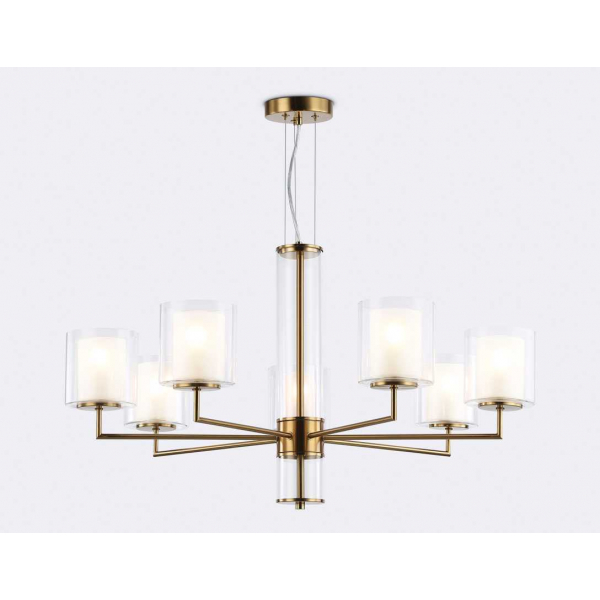 Подвесная люстра Ambrella light High Light LH56013 Подвесная люстра Ambrella light High Light LH56013