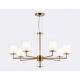 Подвесная люстра Ambrella light High Light LH56013