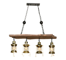 Люстра подвесная Lussole MIDLAND LSP-8981