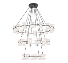 Люстра подвесная Lussole SHERMAN LSP-7467