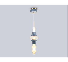 Люстра Ambrella Light HIGH LIGHT LH53121