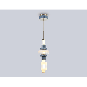 Люстра Ambrella Light HIGH LIGHT LH53121