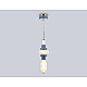 Люстра Ambrella Light HIGH LIGHT LH53121