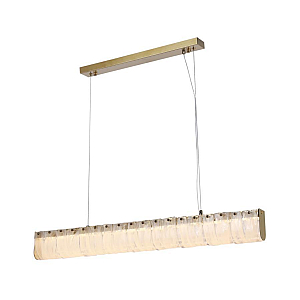 Люстра Kink Light Гэлли 07599-90L,36