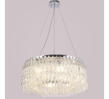 Подвесная люстра Illumico IL5063-600PZF-25 CH ELITE