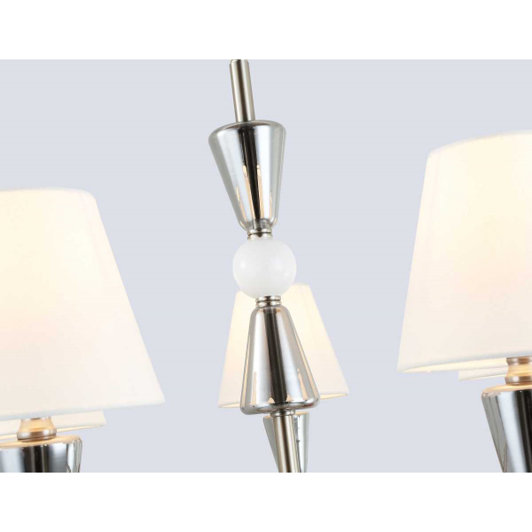 Подвесная люстра Ambrella light High light LH75256 Подвесная люстра Ambrella light High light LH75256