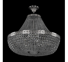 Подвесная люстра Bohemia Ivele 19111/H1/70IV Ni