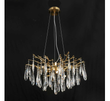 Люстра подвесная Lussole LSP-6048
