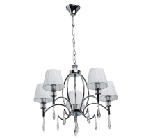 Подвесная люстра MW-Light Вега 329011705