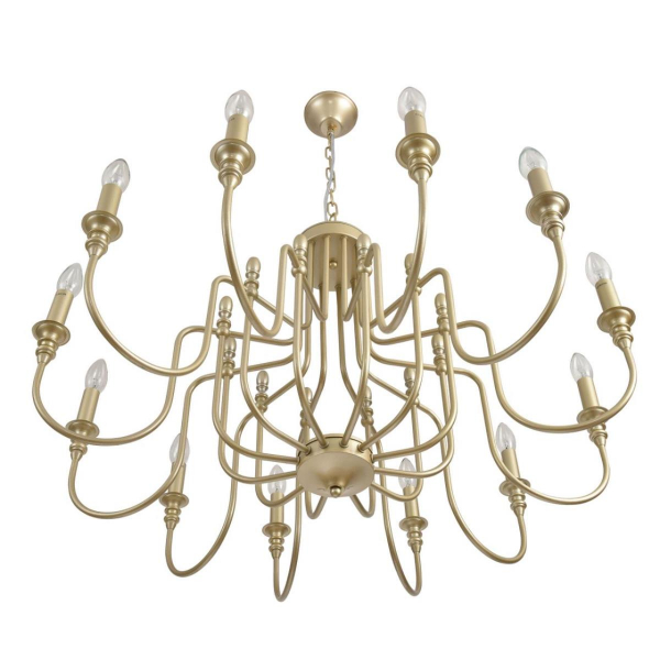 Люстра Lumion CLASSI 8318/12 Люстра Lumion CLASSI 8318/12