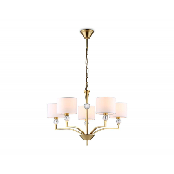 Подвесная люстра Ambrella Light High Light Classic LH71131 Подвесная люстра Ambrella Light High Light Classic LH71131