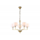 Подвесная люстра Ambrella Light High Light Classic LH71131