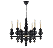 Подвесная люстра Lumion Moderni Nana 8106/6