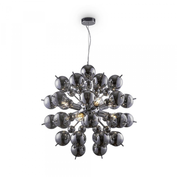 Подвесная люстра Maytoni Bolla MOD133PL-08CH Подвесная люстра Maytoni Bolla MOD133PL-08CH