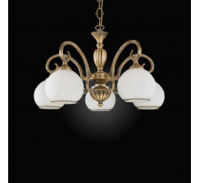 Подвесная люстра Reccagni Angelo L 8400/5