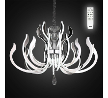 Подвесная светодиодная люстра Citilux Miranda EL337P22