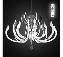 Подвесная светодиодная люстра Citilux Miranda EL337P22