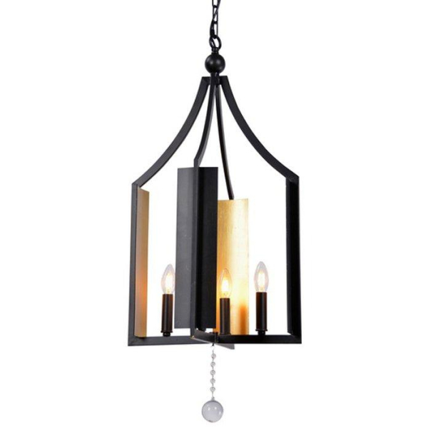 Люстра Loft-Concept 40.875-0 21231