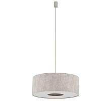 Подвесная люстра Nowodvorski Cedro M Beige 11665