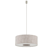 Подвесная люстра Nowodvorski Cedro M Beige 11665
