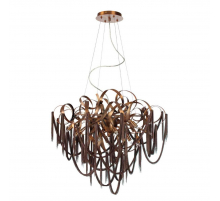 Подвесная люстра Odeon Light CHAINY 5066/12