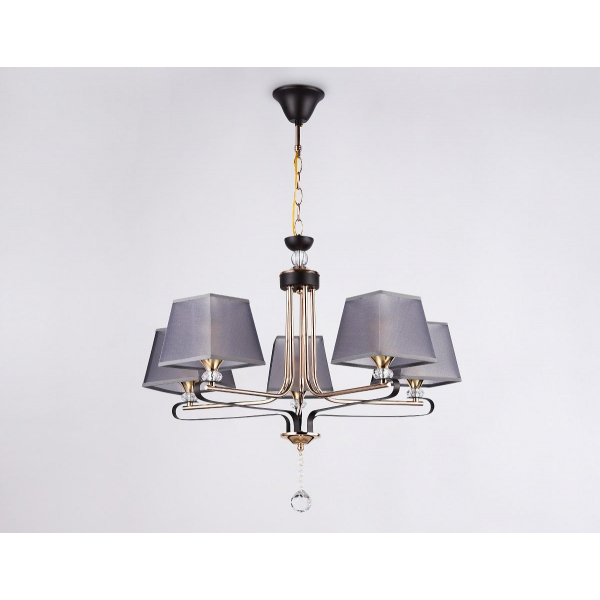 Подвесная люстра Ambrella light Traditional Modern TR4616 Подвесная люстра Ambrella light Traditional Modern TR4616