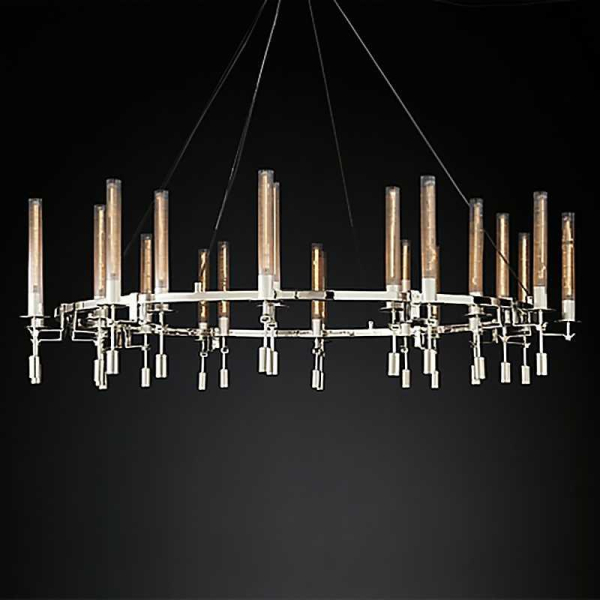 Люстра Loft-Concept Restoration Hardware Fontanelle 40.3539-0 33281