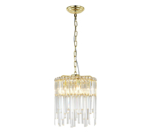 Подвесная люстра Escada Odegard 2105/6S