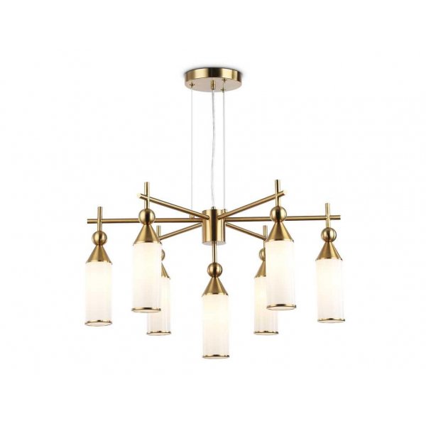 Подвесная люстра Ambrella light High Light LH55278 Подвесная люстра Ambrella light High Light LH55278