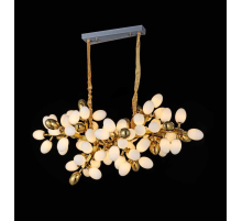 Люстра подвесная Alfa Light F0124-09