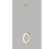 Люстра подвесная Alfa Light F1424-17