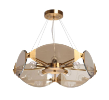 Подвесная люстра MW-Light Илоника 7 451012105